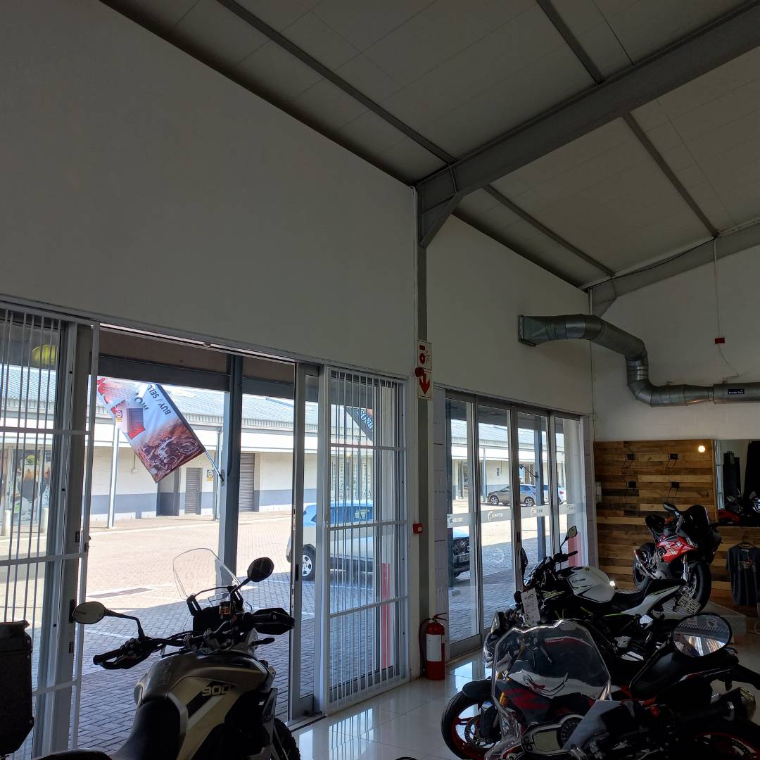 To Let commercial Property for Rent in Kirstenhof Western Cape